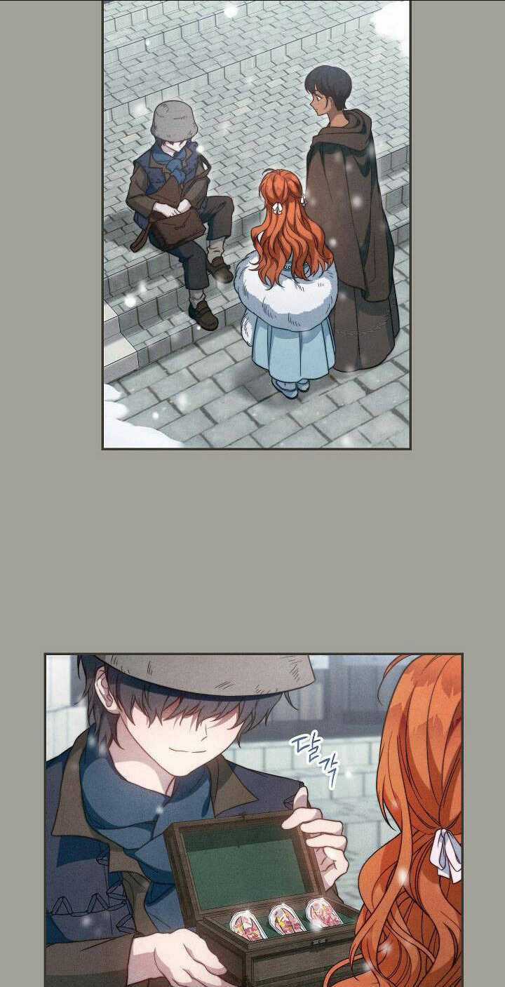 Cuộc Hôn Nhân Vụ Lợi - Chapter 96 - Trang 44