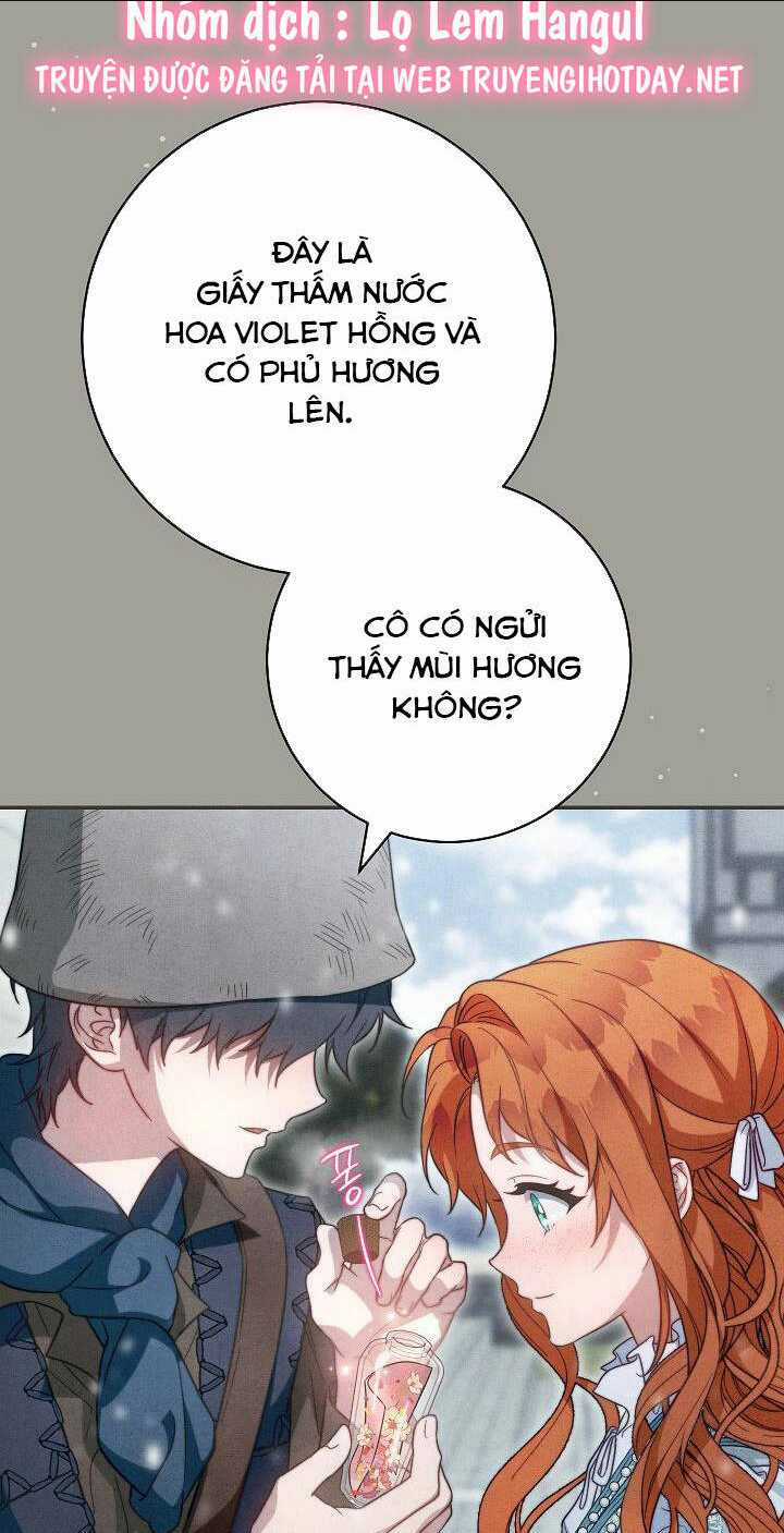 Cuộc Hôn Nhân Vụ Lợi - Chapter 96 - Trang 46