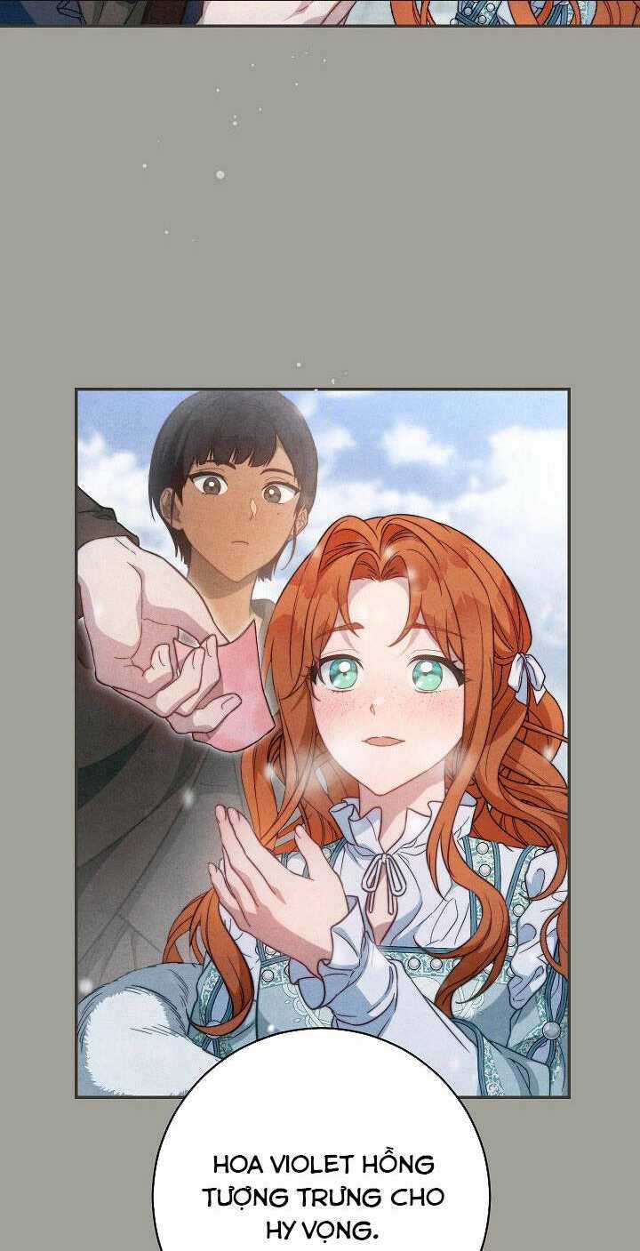 Cuộc Hôn Nhân Vụ Lợi - Chapter 96 - Trang 47