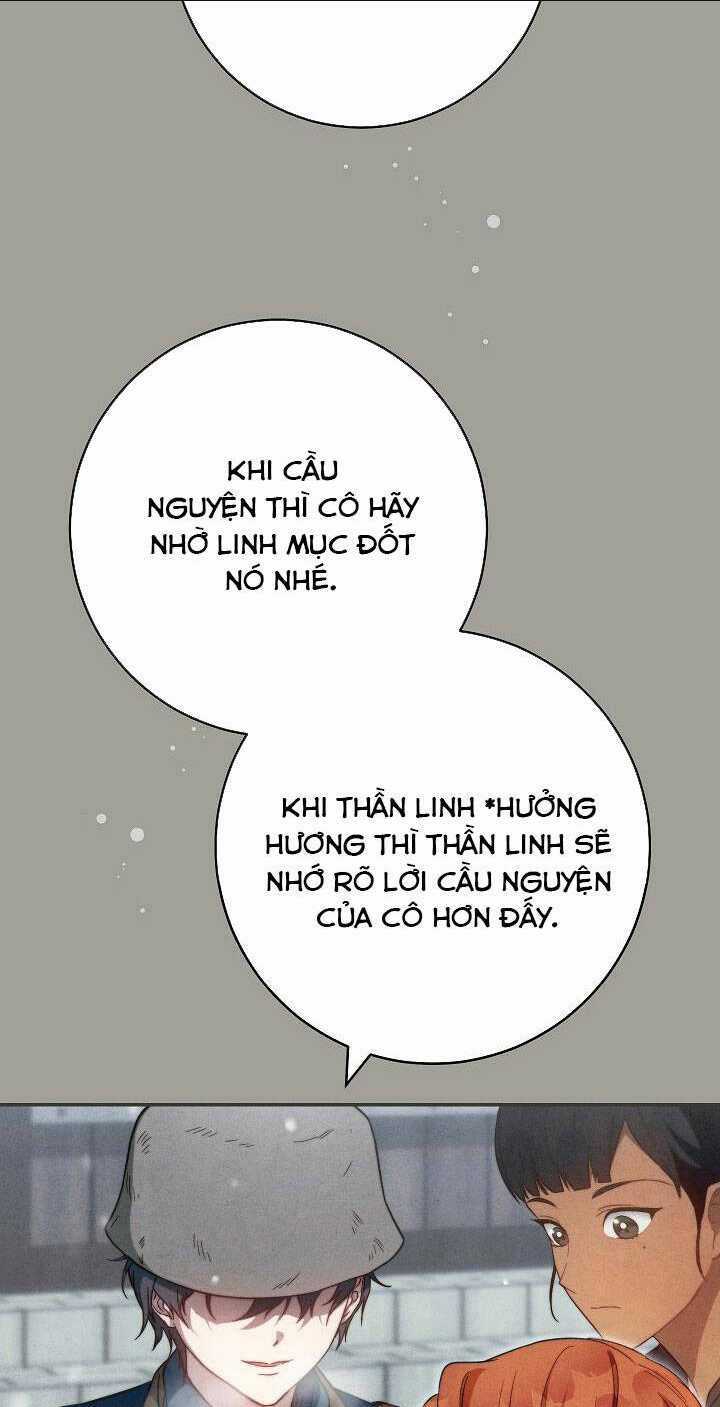 Cuộc Hôn Nhân Vụ Lợi - Chapter 96 - Trang 48
