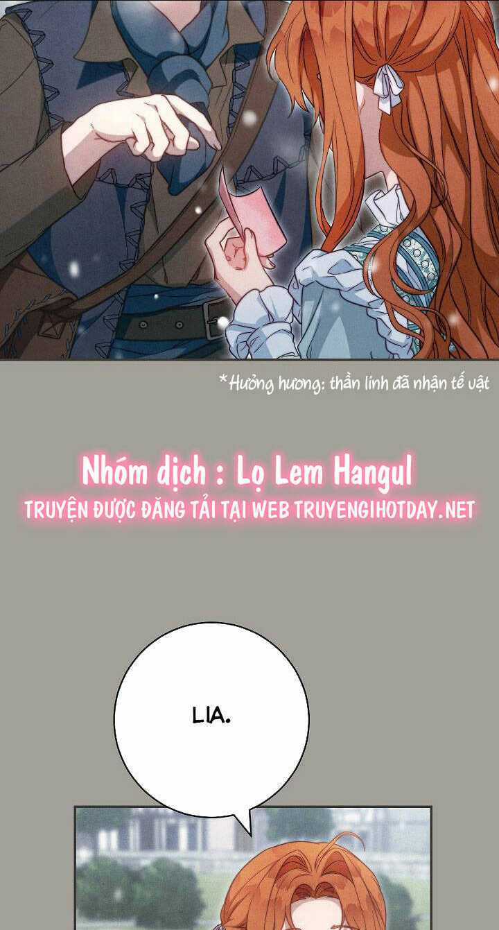 Cuộc Hôn Nhân Vụ Lợi - Chapter 96 - Trang 49