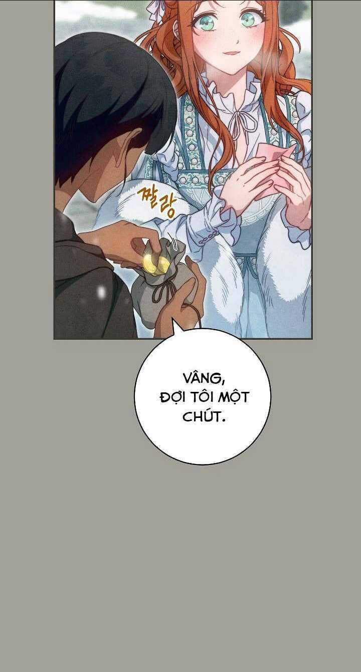 Cuộc Hôn Nhân Vụ Lợi - Chapter 96 - Trang 50