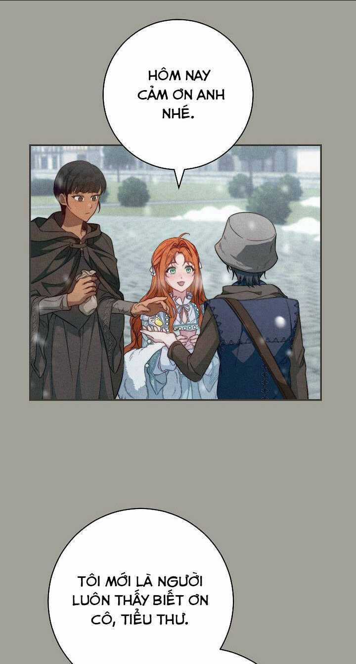 Cuộc Hôn Nhân Vụ Lợi - Chapter 96 - Trang 51