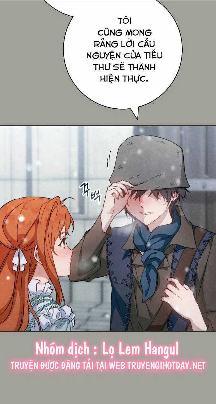 Cuộc Hôn Nhân Vụ Lợi - Chapter 96 - Trang 52