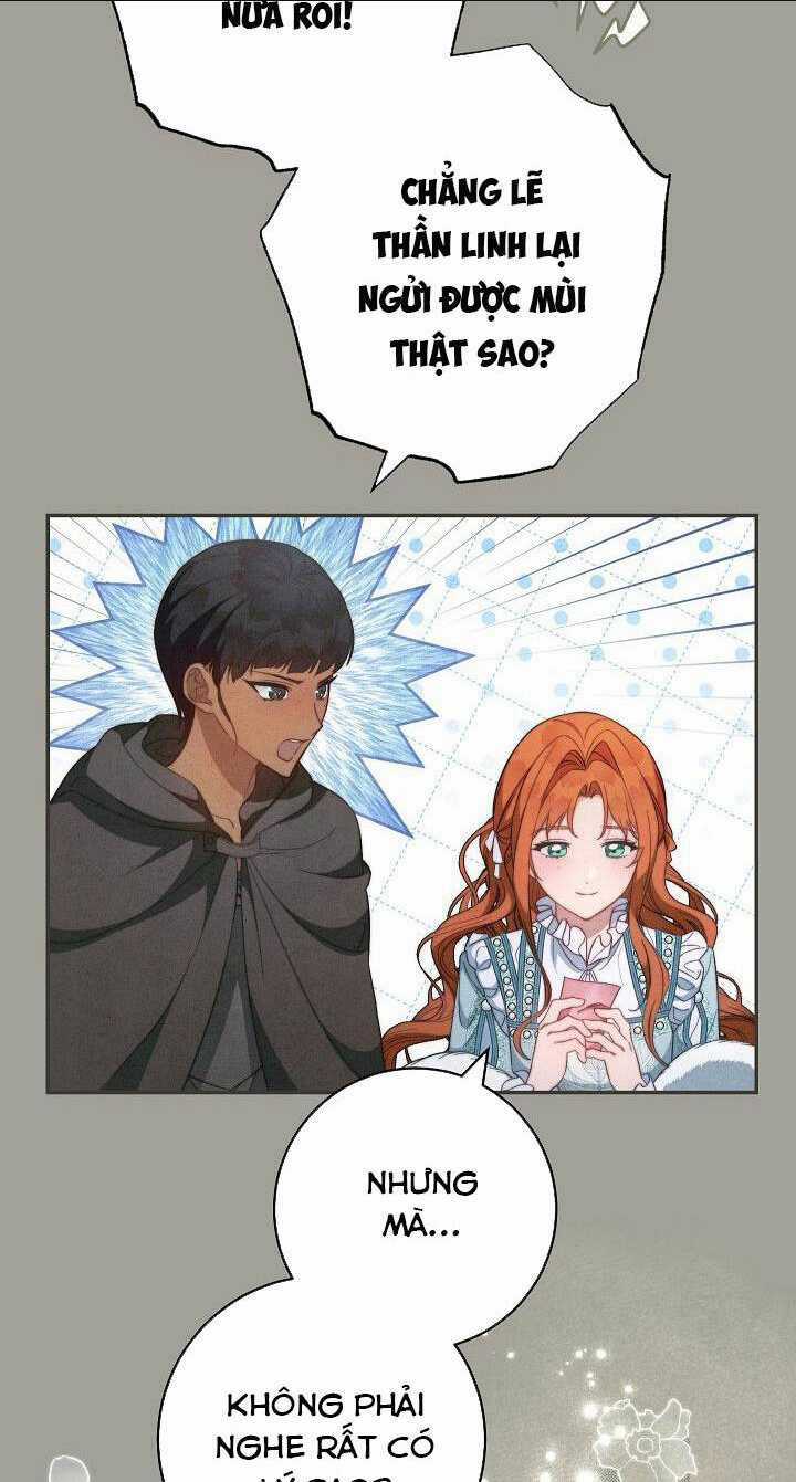 Cuộc Hôn Nhân Vụ Lợi - Chapter 96 - Trang 54