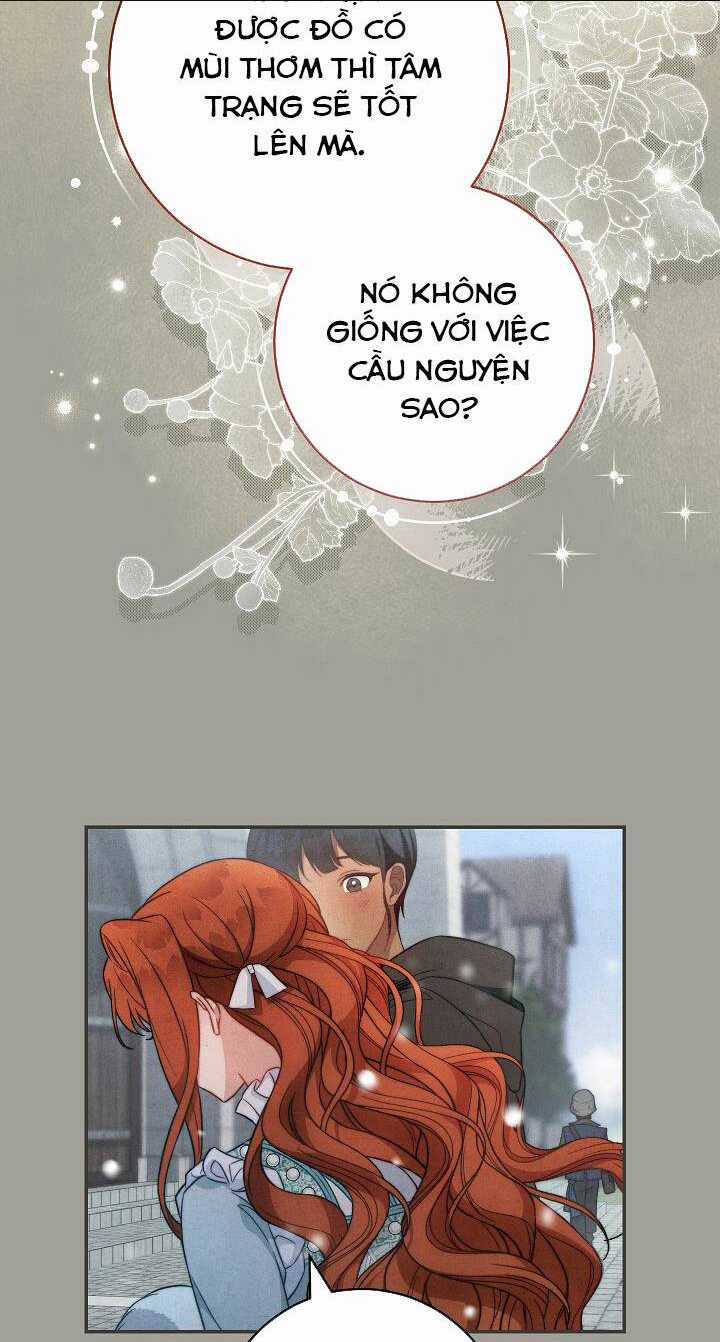 Cuộc Hôn Nhân Vụ Lợi - Chapter 96 - Trang 56