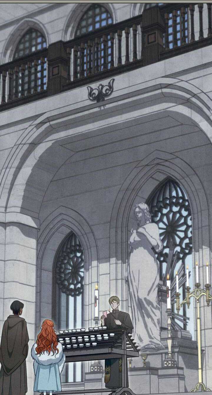 Cuộc Hôn Nhân Vụ Lợi - Chapter 96 - Trang 59