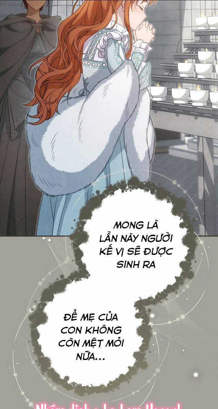 Cuộc Hôn Nhân Vụ Lợi - Chapter 96 - Trang 65