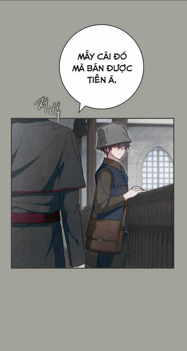 Cuộc Hôn Nhân Vụ Lợi - Chapter 96 - Trang 67