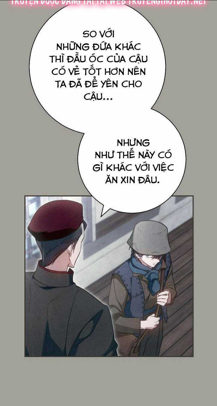 Cuộc Hôn Nhân Vụ Lợi - Chapter 96 - Trang 69