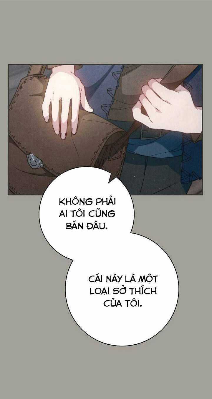 Cuộc Hôn Nhân Vụ Lợi - Chapter 96 - Trang 70