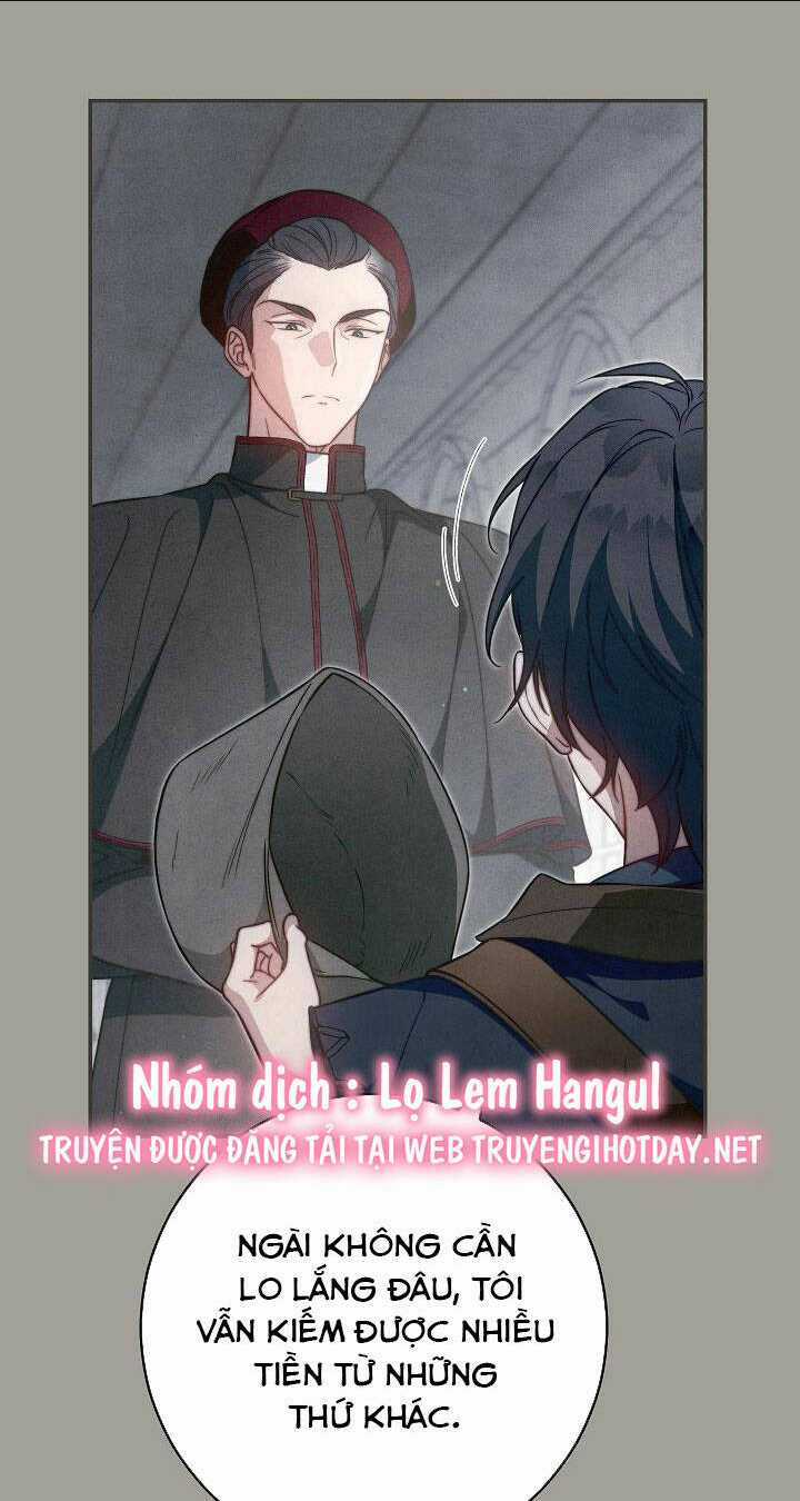 Cuộc Hôn Nhân Vụ Lợi - Chapter 96 - Trang 71