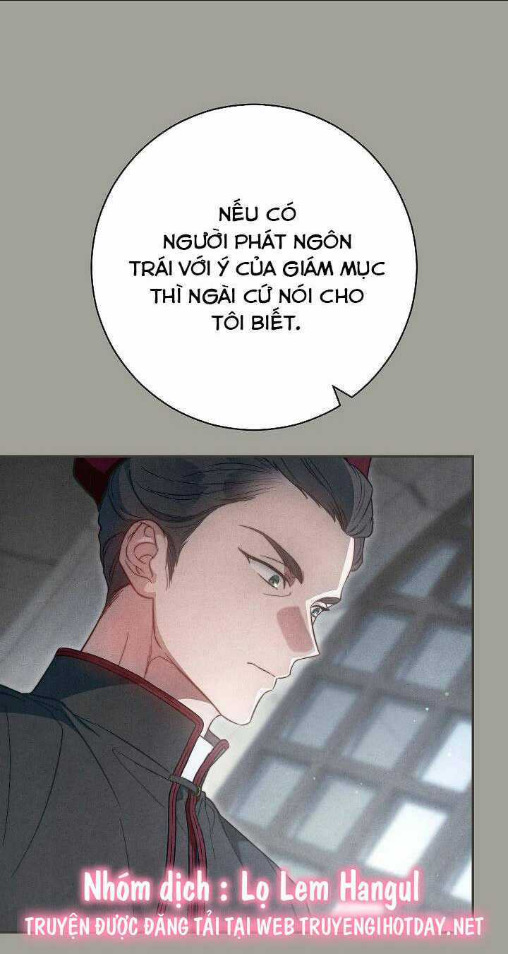 Cuộc Hôn Nhân Vụ Lợi - Chapter 96 - Trang 74