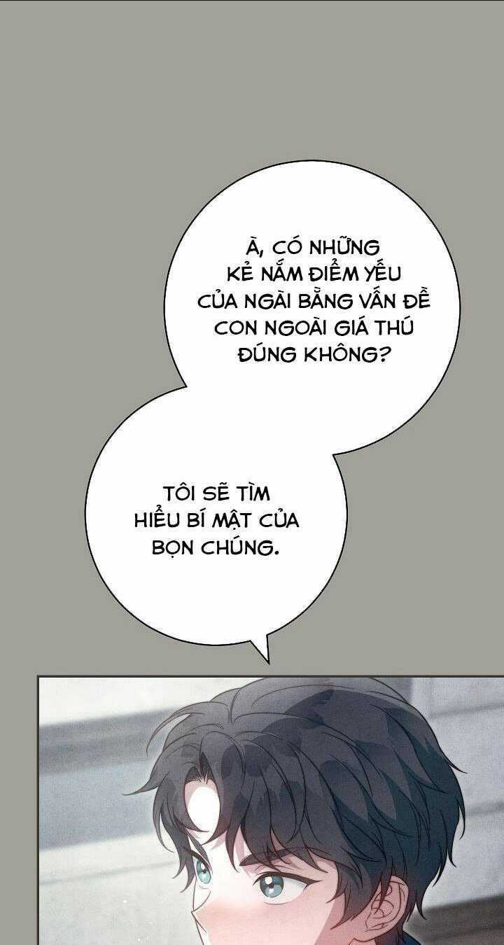 Cuộc Hôn Nhân Vụ Lợi - Chapter 96 - Trang 75