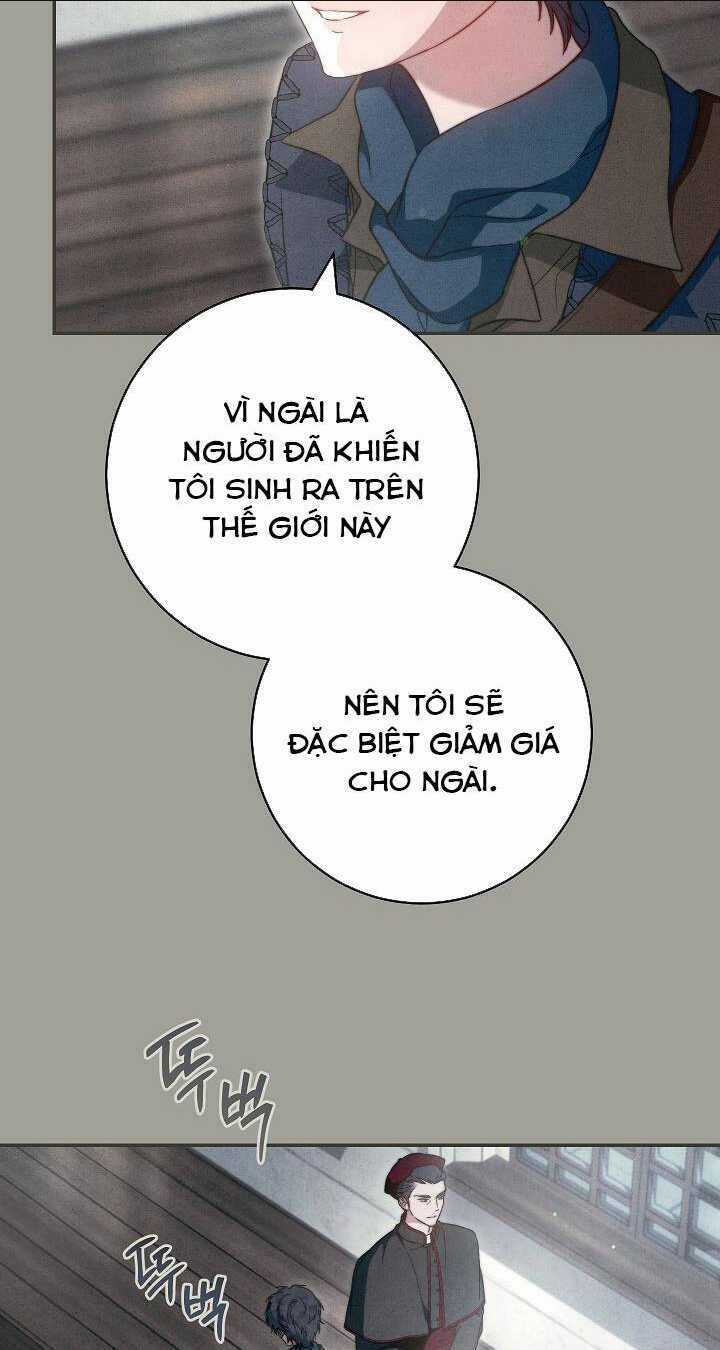 Cuộc Hôn Nhân Vụ Lợi - Chapter 96 - Trang 76