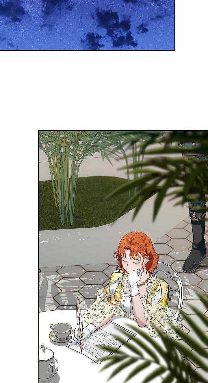 Cuộc Hôn Nhân Vụ Lợi - Chapter 97 - Trang 1