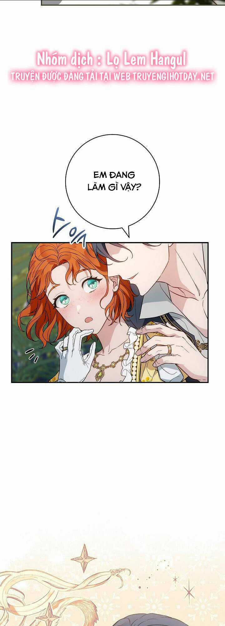 Cuộc Hôn Nhân Vụ Lợi - Chapter 97 - Trang 2