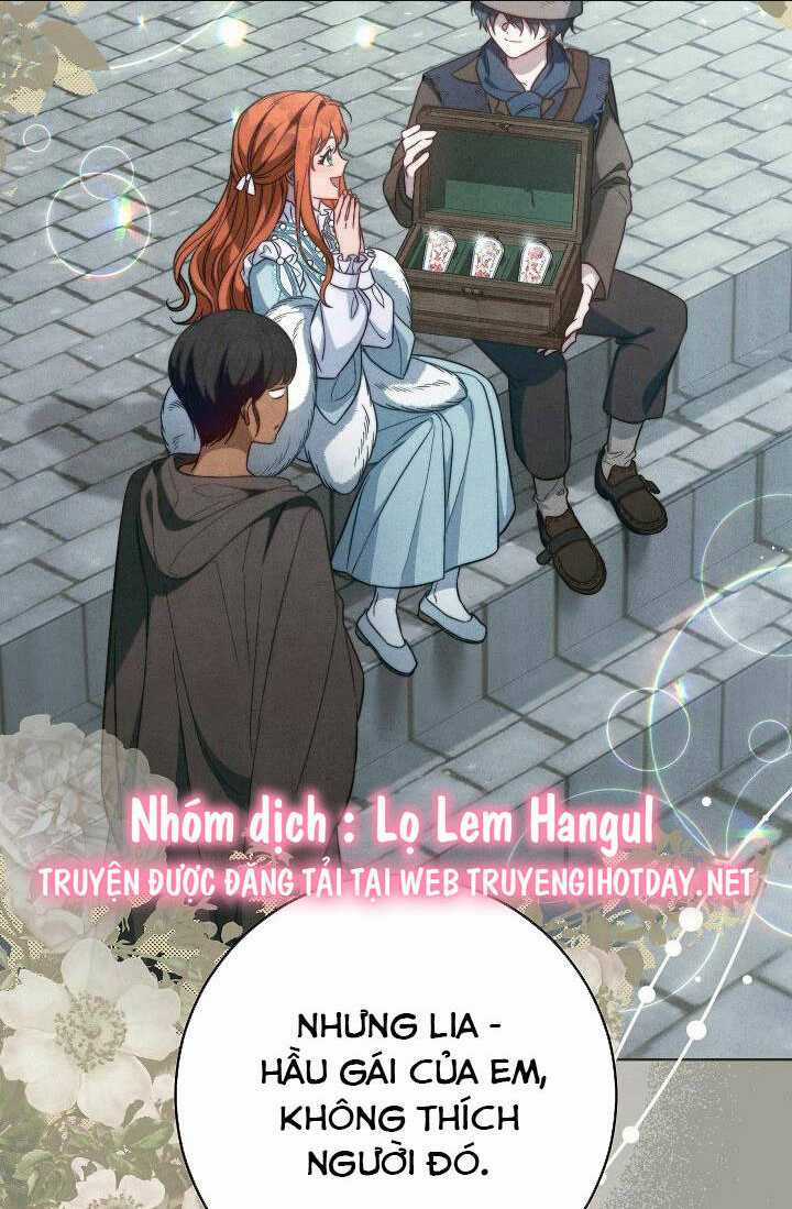 Cuộc Hôn Nhân Vụ Lợi - Chapter 97 - Trang 14
