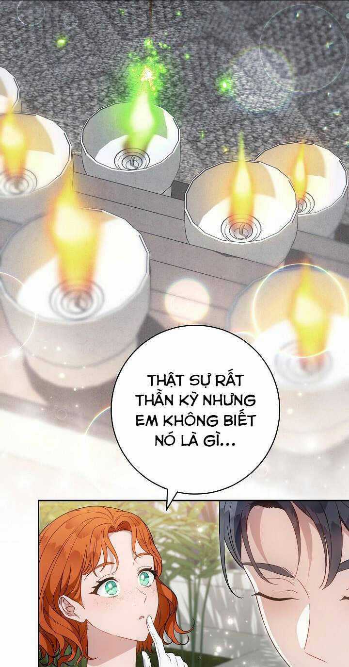 Cuộc Hôn Nhân Vụ Lợi - Chapter 97 - Trang 17