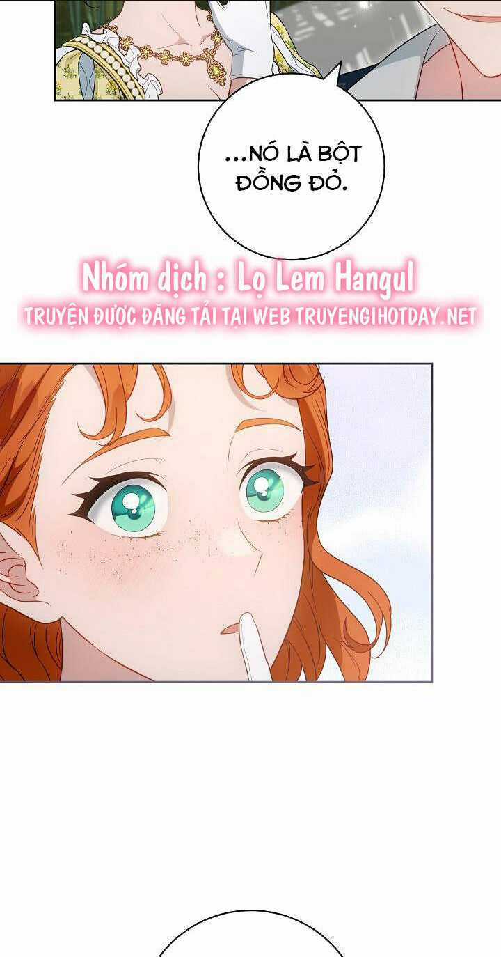 Cuộc Hôn Nhân Vụ Lợi - Chapter 97 - Trang 18