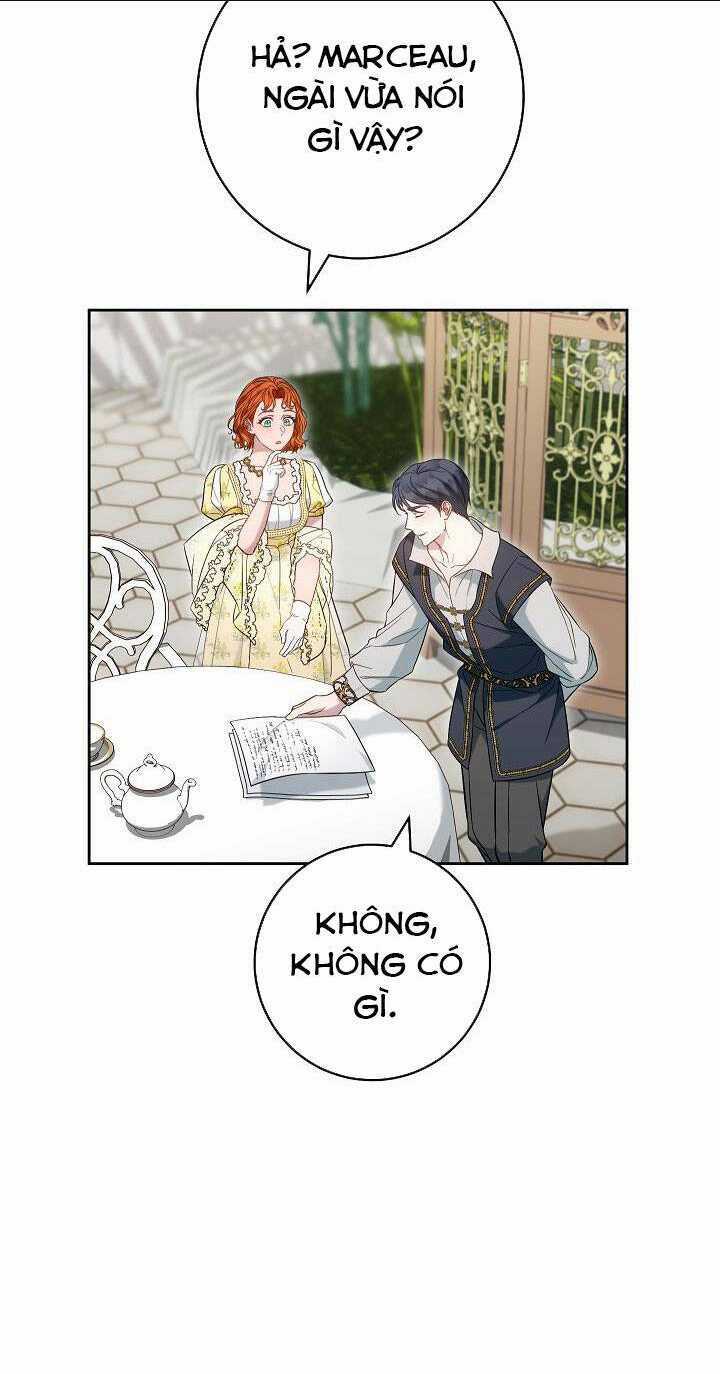 Cuộc Hôn Nhân Vụ Lợi - Chapter 97 - Trang 19