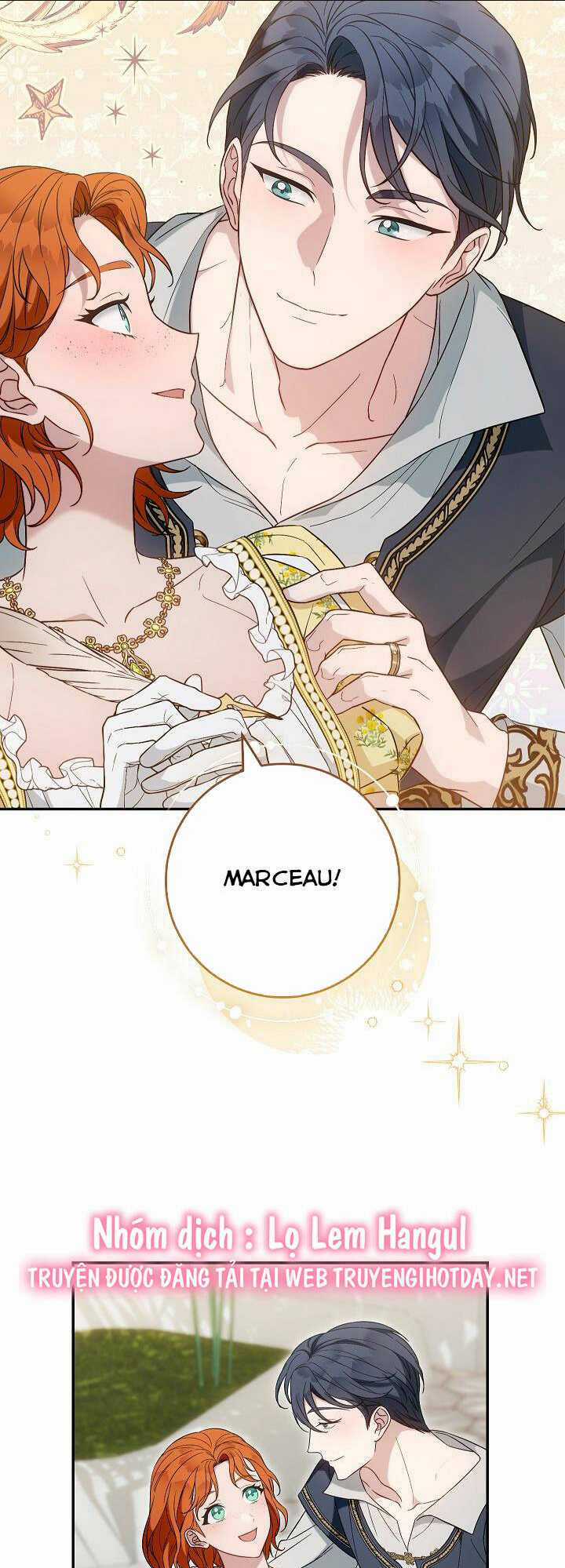 Cuộc Hôn Nhân Vụ Lợi - Chapter 97 - Trang 3