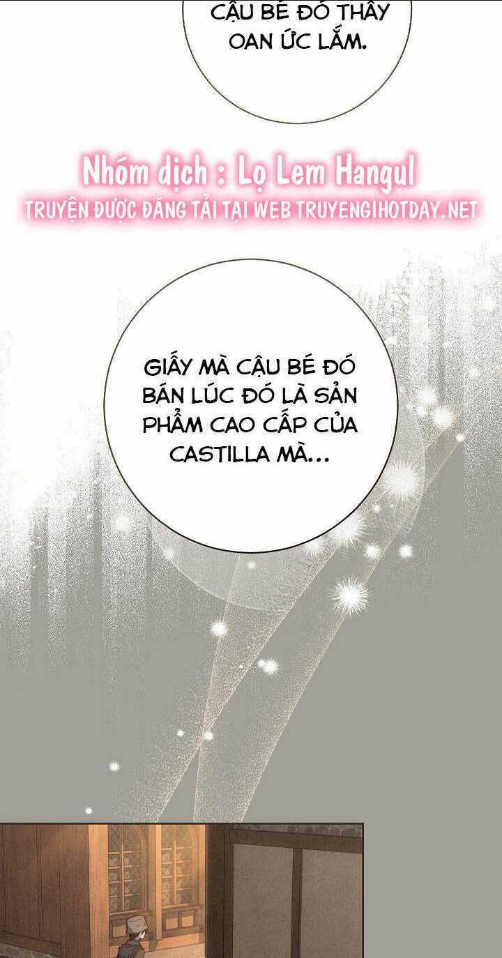 Cuộc Hôn Nhân Vụ Lợi - Chapter 97 - Trang 21