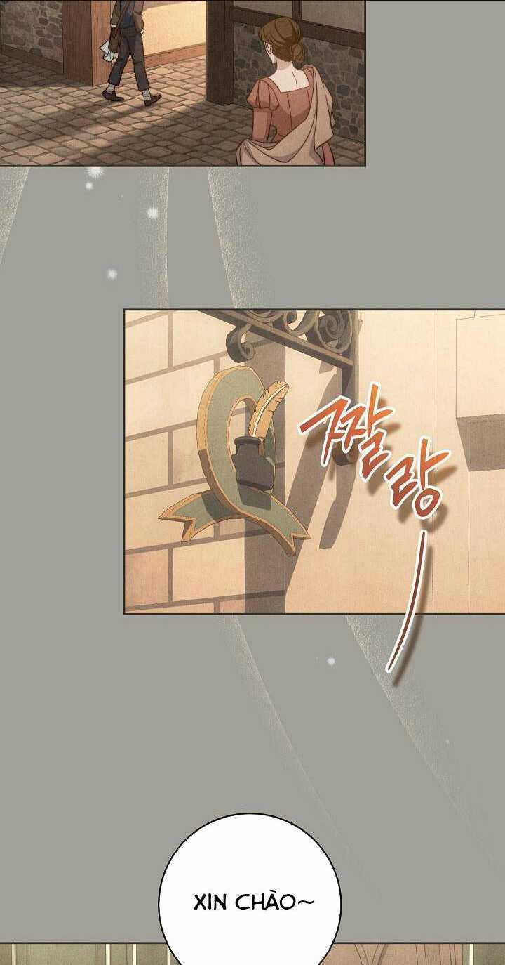 Cuộc Hôn Nhân Vụ Lợi - Chapter 97 - Trang 22