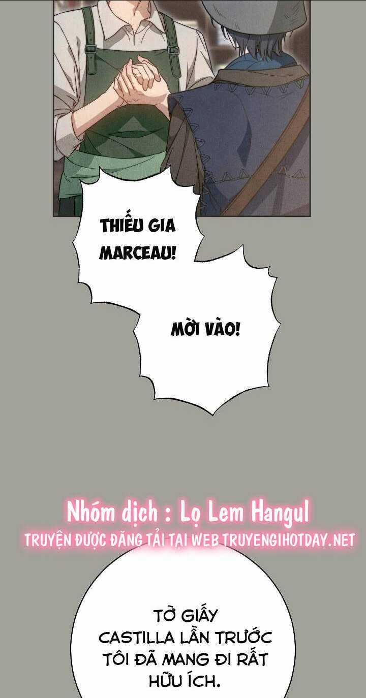 Cuộc Hôn Nhân Vụ Lợi - Chapter 97 - Trang 24