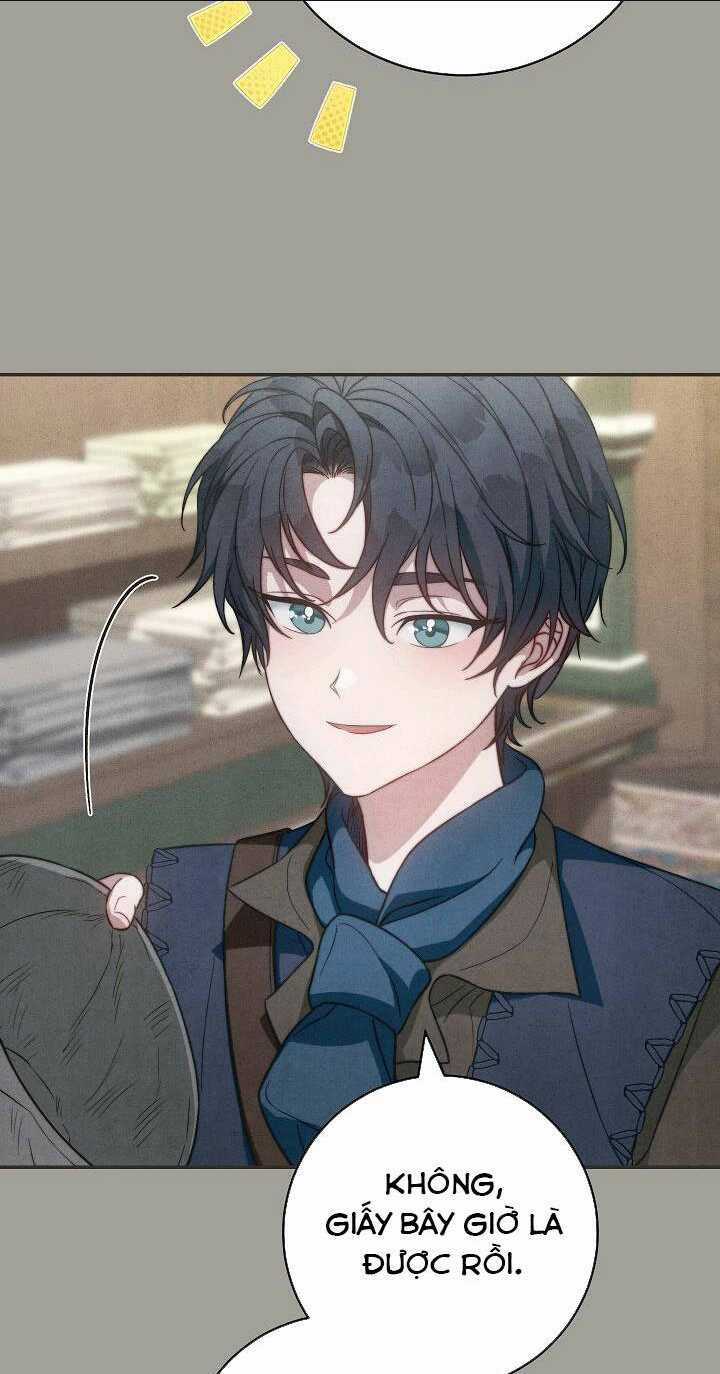 Cuộc Hôn Nhân Vụ Lợi - Chapter 97 - Trang 26