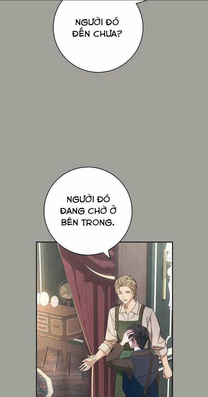 Cuộc Hôn Nhân Vụ Lợi - Chapter 97 - Trang 27