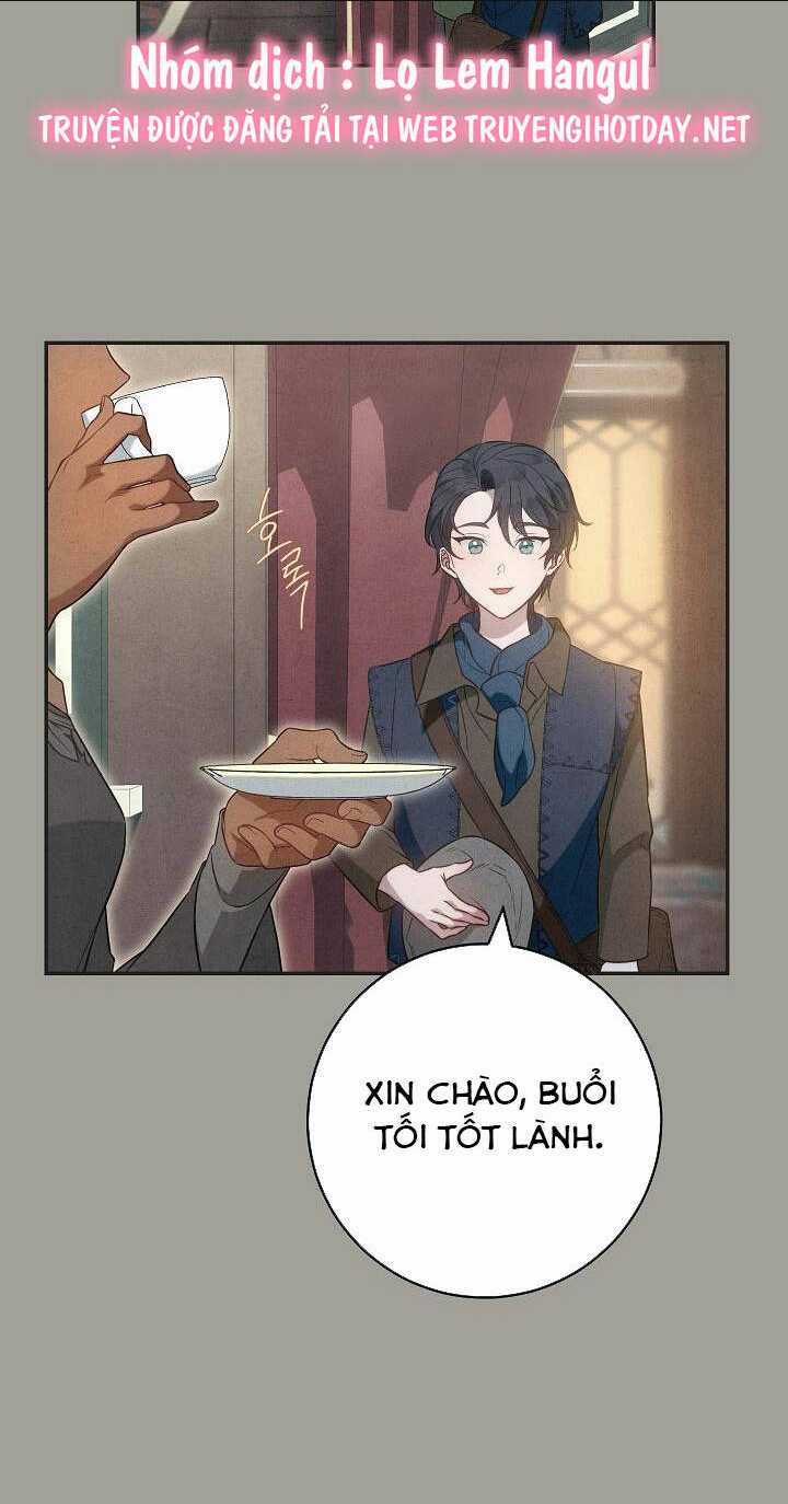 Cuộc Hôn Nhân Vụ Lợi - Chapter 97 - Trang 28
