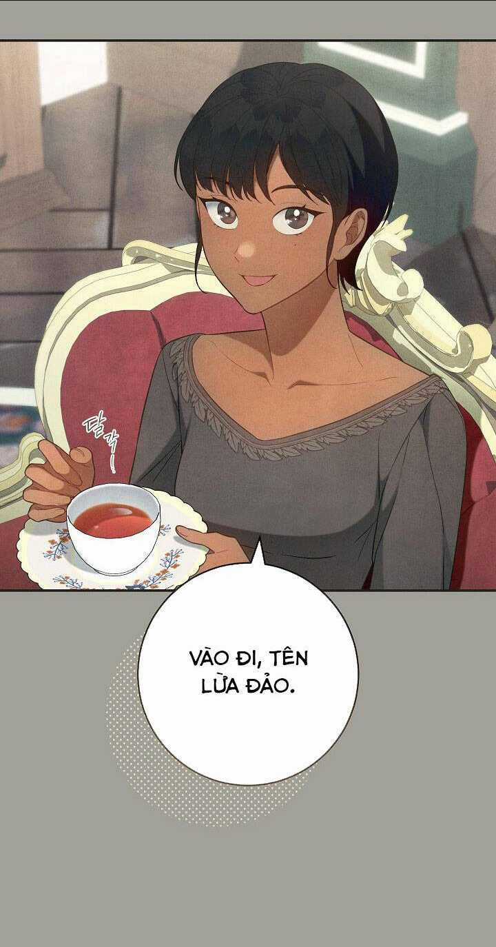 Cuộc Hôn Nhân Vụ Lợi - Chapter 97 - Trang 29