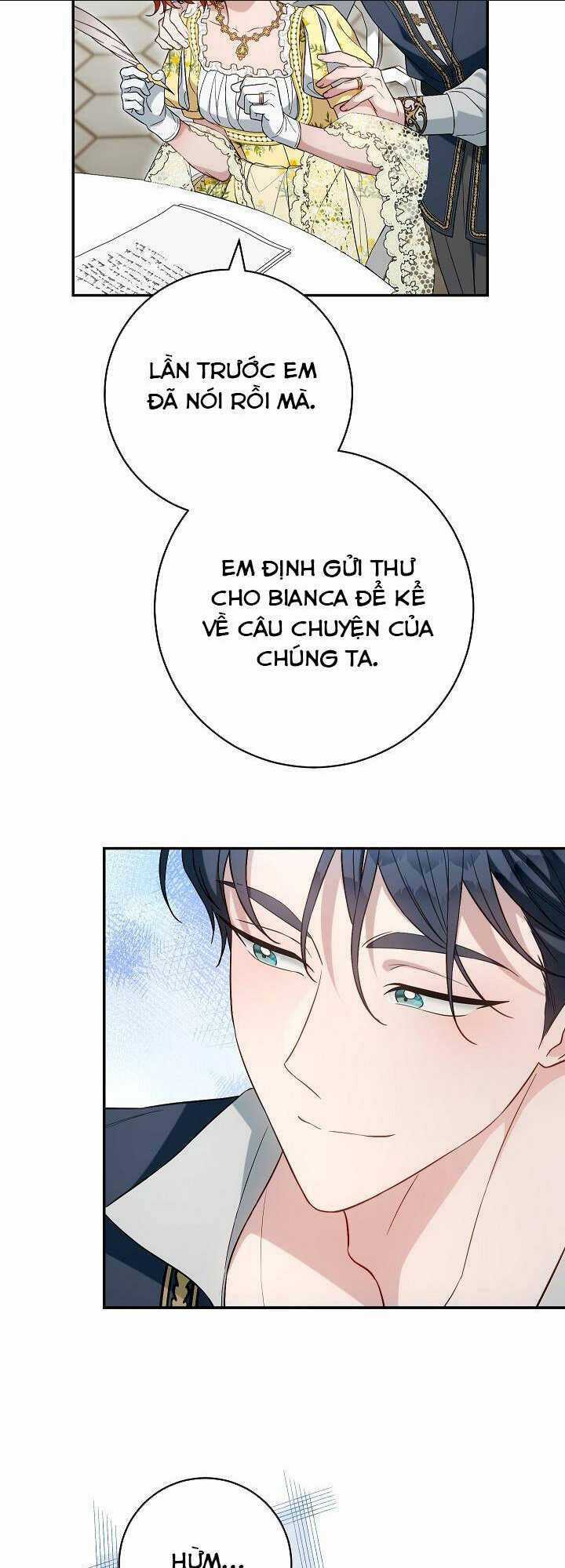 Cuộc Hôn Nhân Vụ Lợi - Chapter 97 - Trang 4
