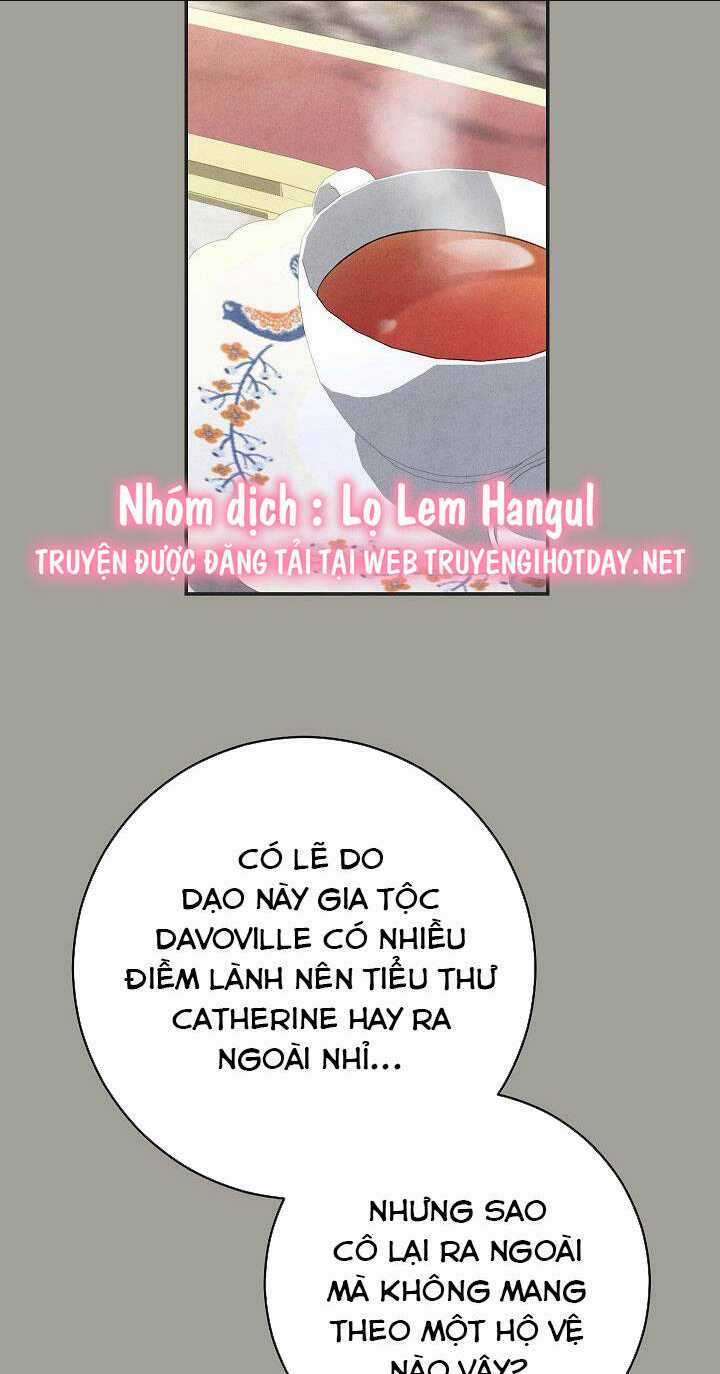 Cuộc Hôn Nhân Vụ Lợi - Chapter 97 - Trang 31