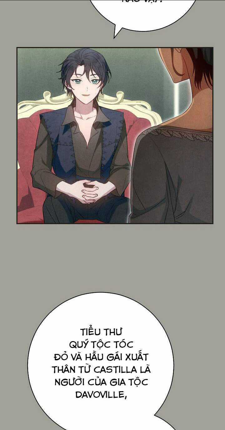 Cuộc Hôn Nhân Vụ Lợi - Chapter 97 - Trang 32