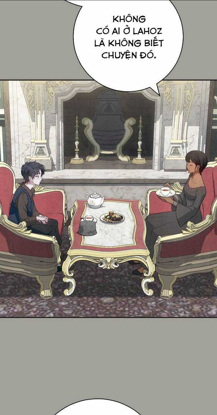Cuộc Hôn Nhân Vụ Lợi - Chapter 97 - Trang 33