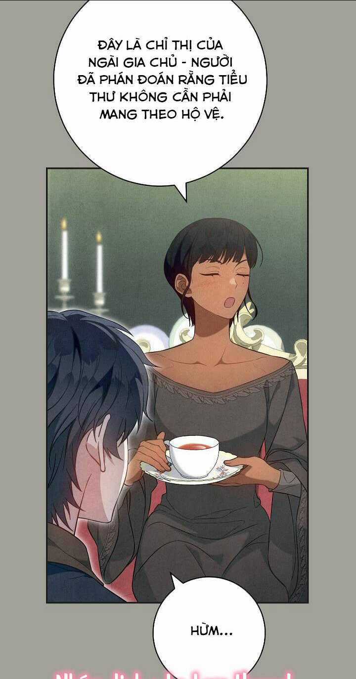 Cuộc Hôn Nhân Vụ Lợi - Chapter 97 - Trang 34