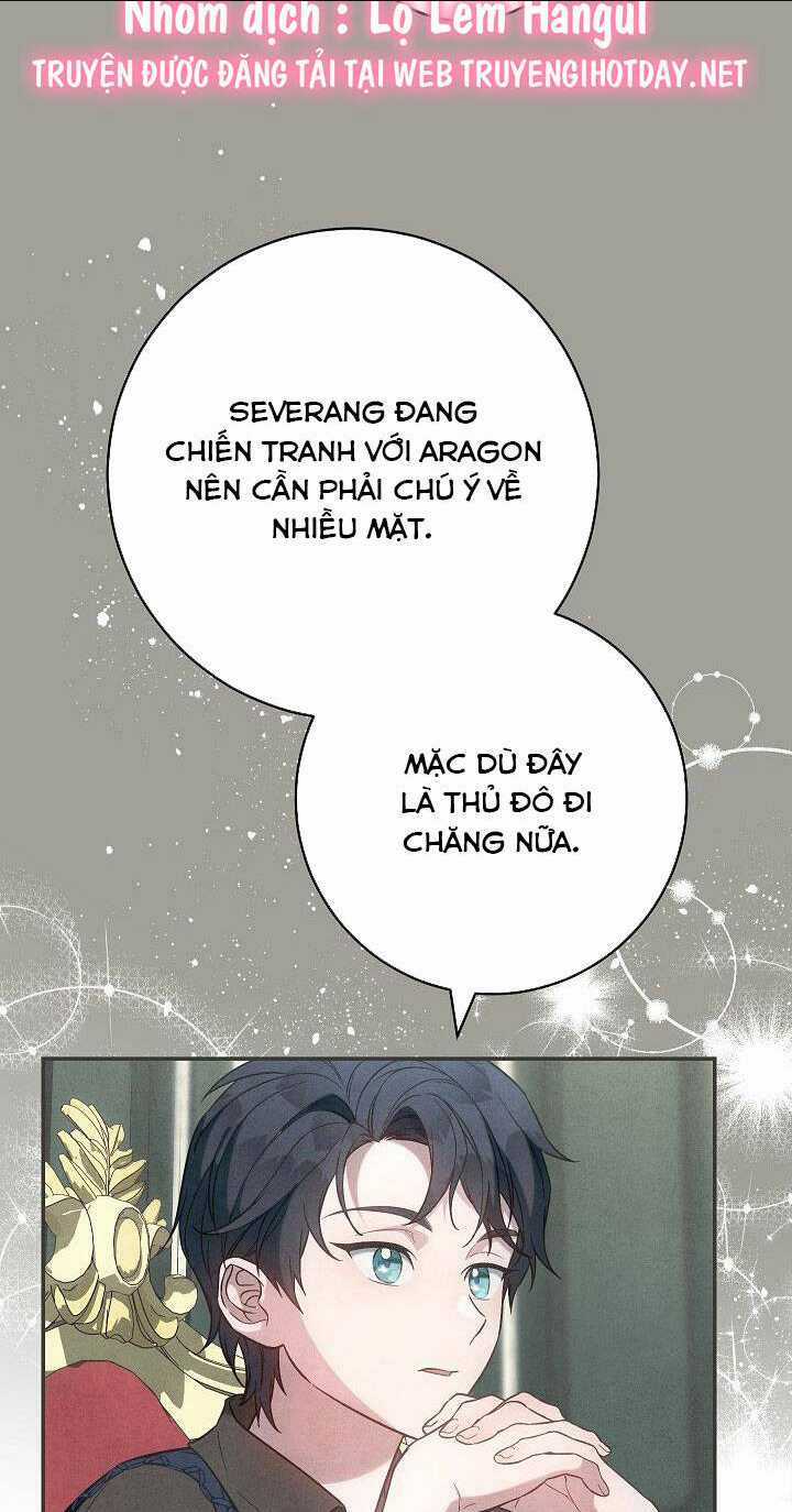 Cuộc Hôn Nhân Vụ Lợi - Chapter 97 - Trang 35