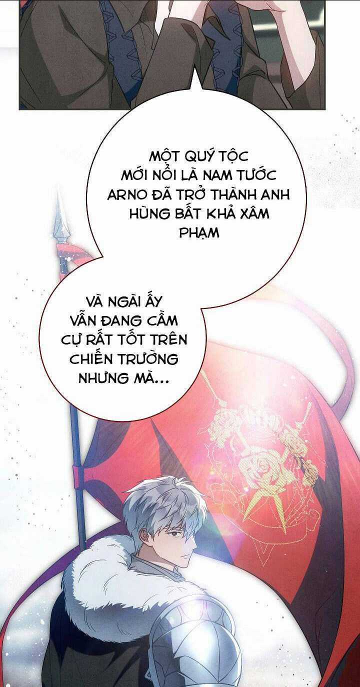 Cuộc Hôn Nhân Vụ Lợi - Chapter 97 - Trang 36