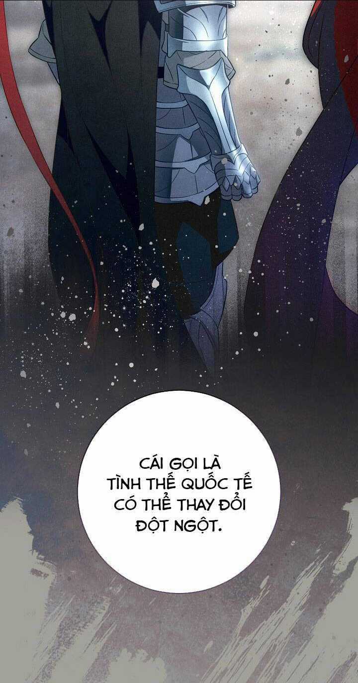 Cuộc Hôn Nhân Vụ Lợi - Chapter 97 - Trang 37