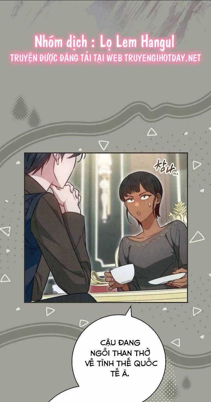 Cuộc Hôn Nhân Vụ Lợi - Chapter 97 - Trang 38