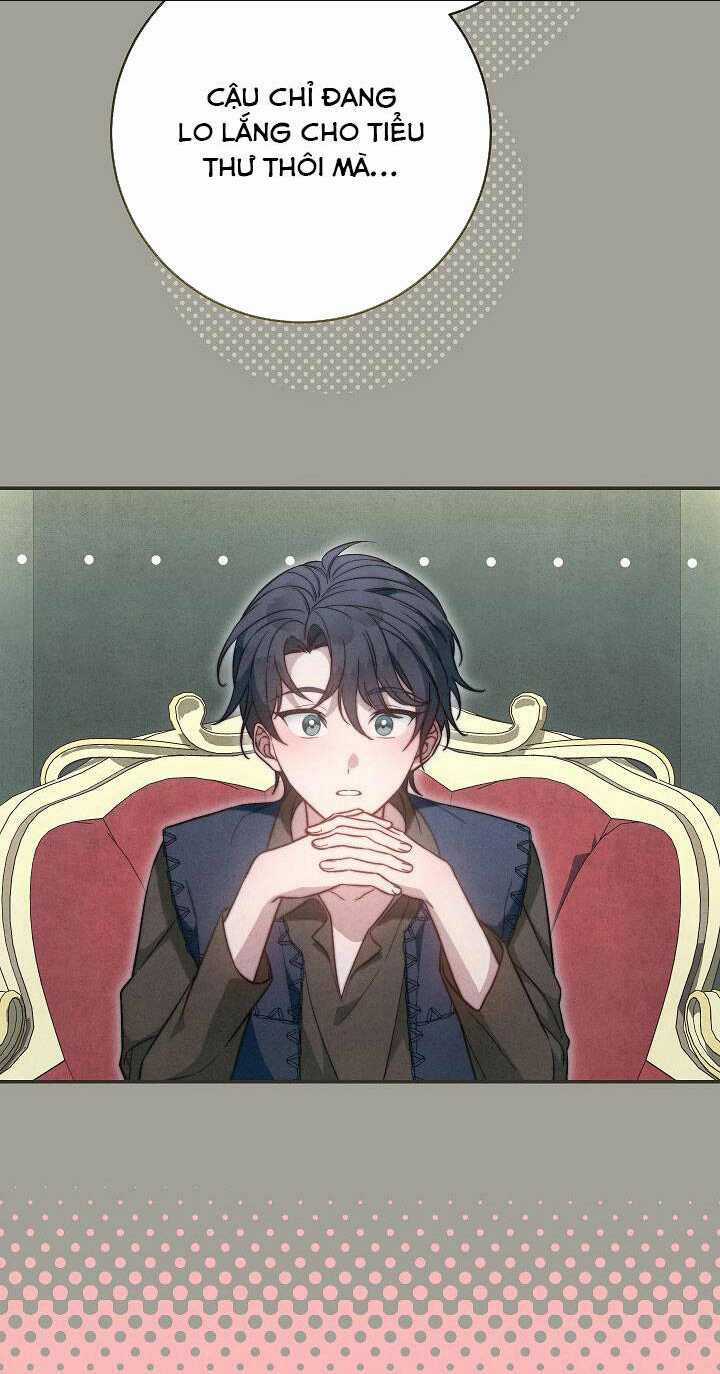 Cuộc Hôn Nhân Vụ Lợi - Chapter 97 - Trang 39