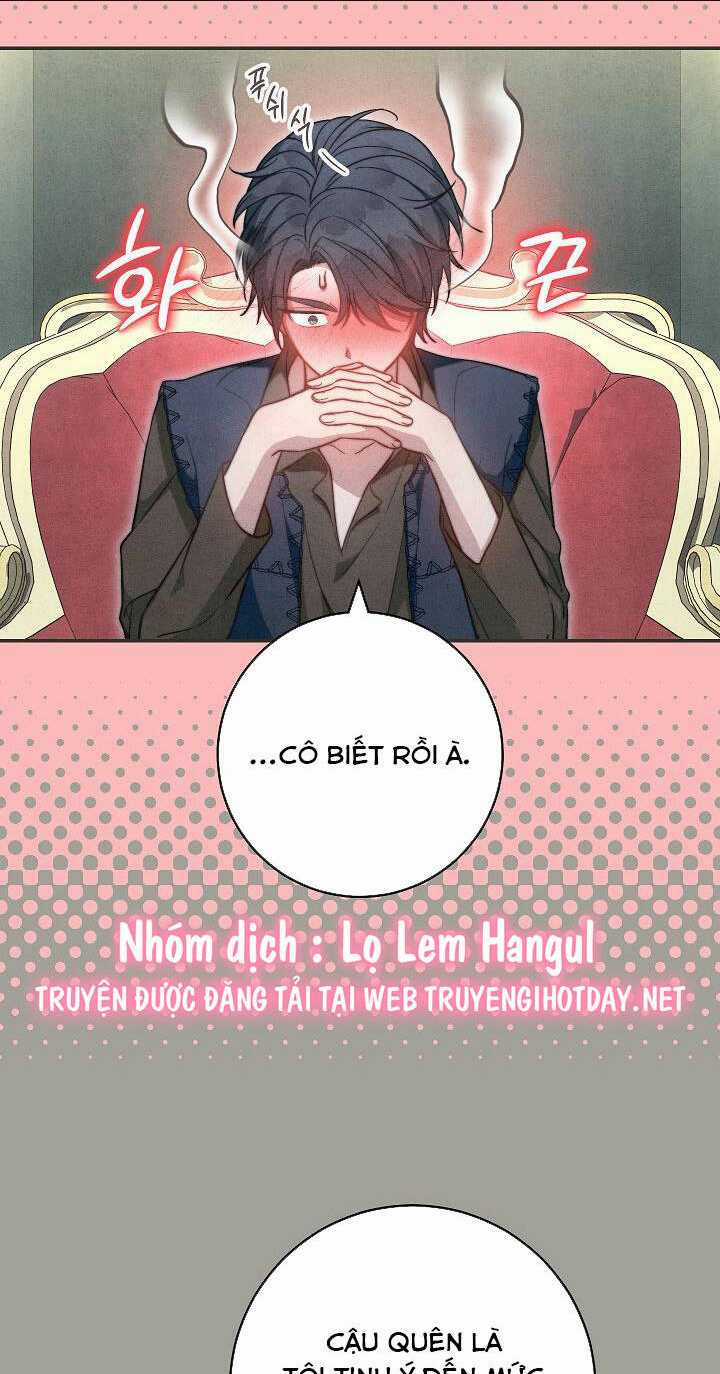 Cuộc Hôn Nhân Vụ Lợi - Chapter 97 - Trang 40