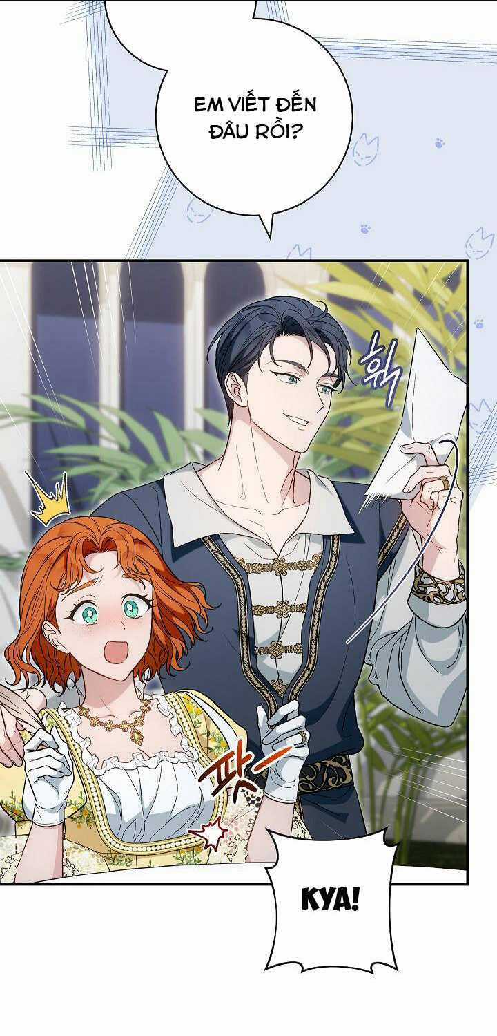 Cuộc Hôn Nhân Vụ Lợi - Chapter 97 - Trang 5