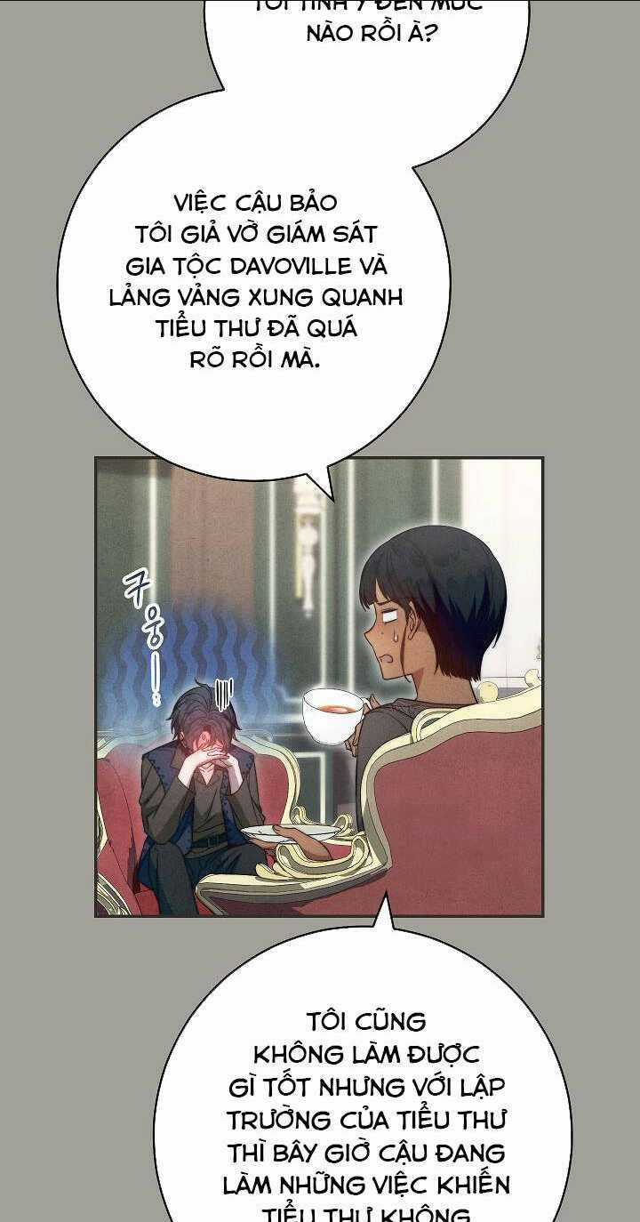 Cuộc Hôn Nhân Vụ Lợi - Chapter 97 - Trang 41