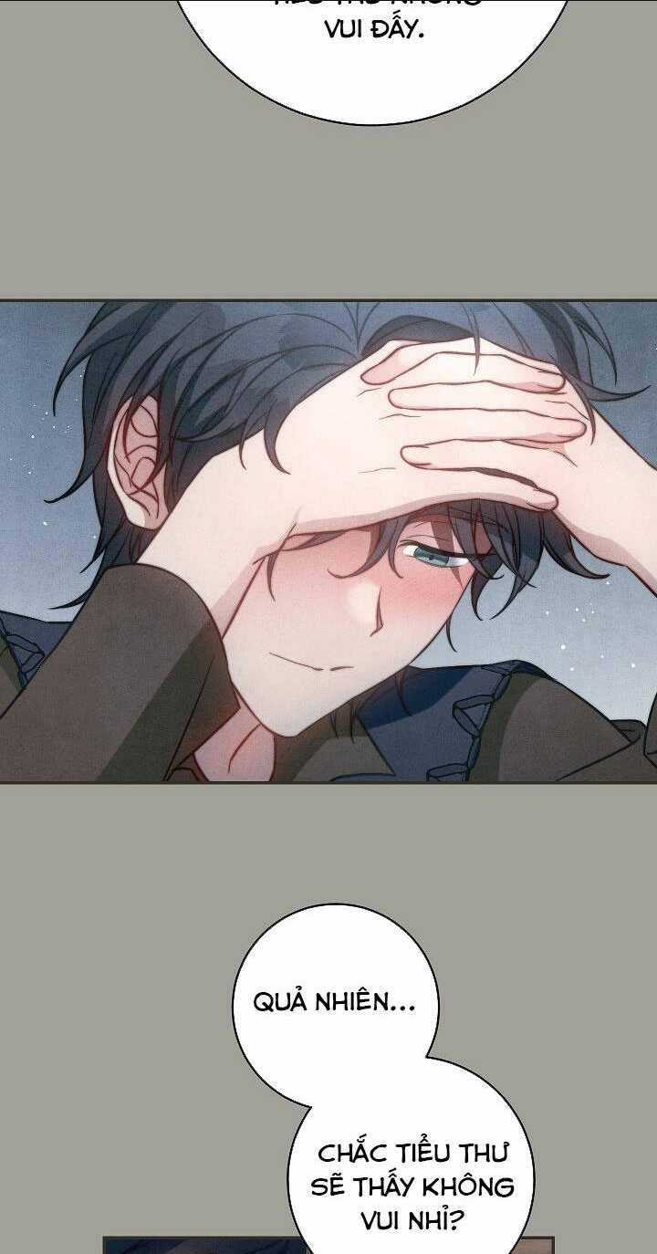 Cuộc Hôn Nhân Vụ Lợi - Chapter 97 - Trang 42