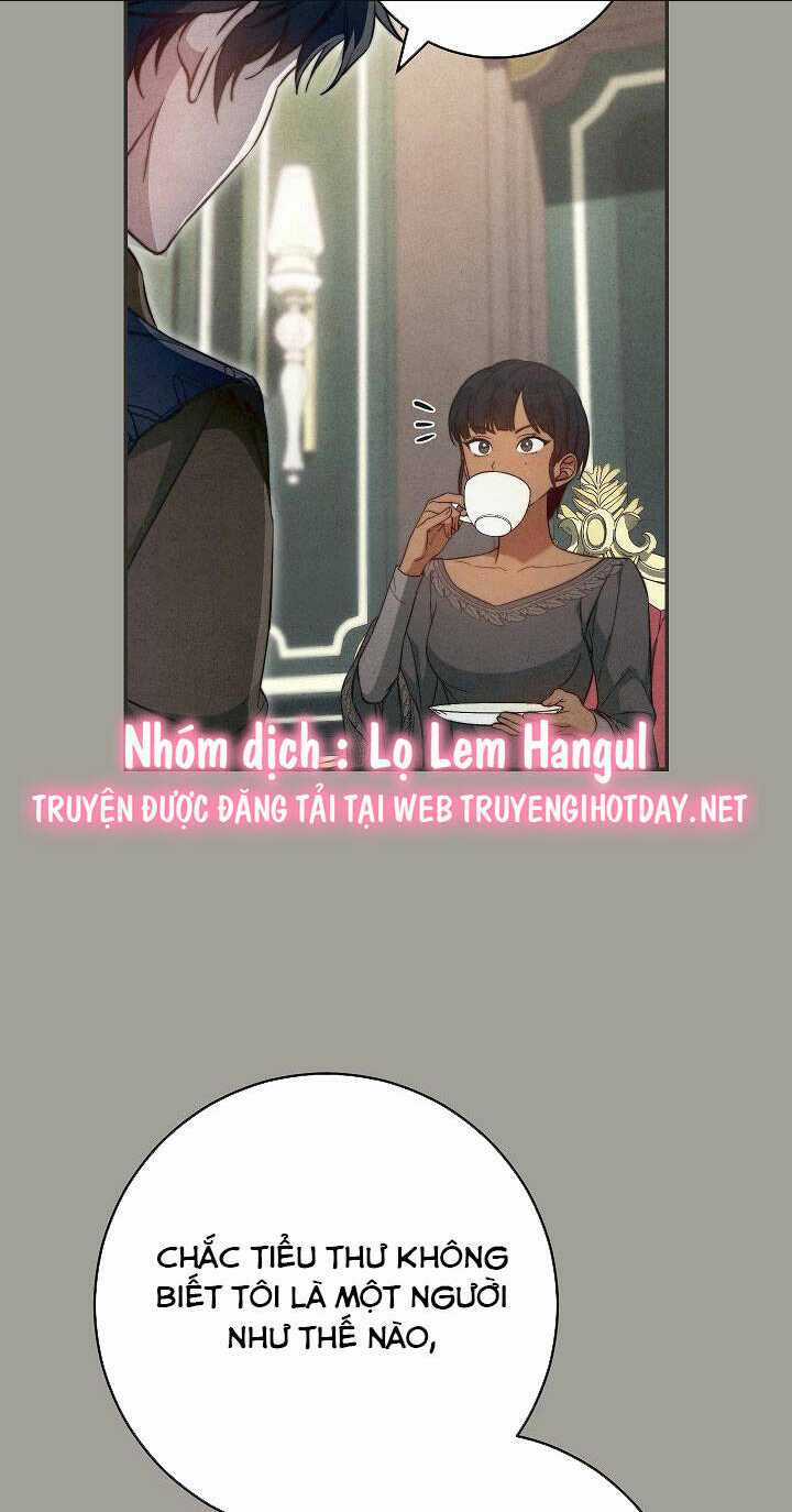 Cuộc Hôn Nhân Vụ Lợi - Chapter 97 - Trang 43