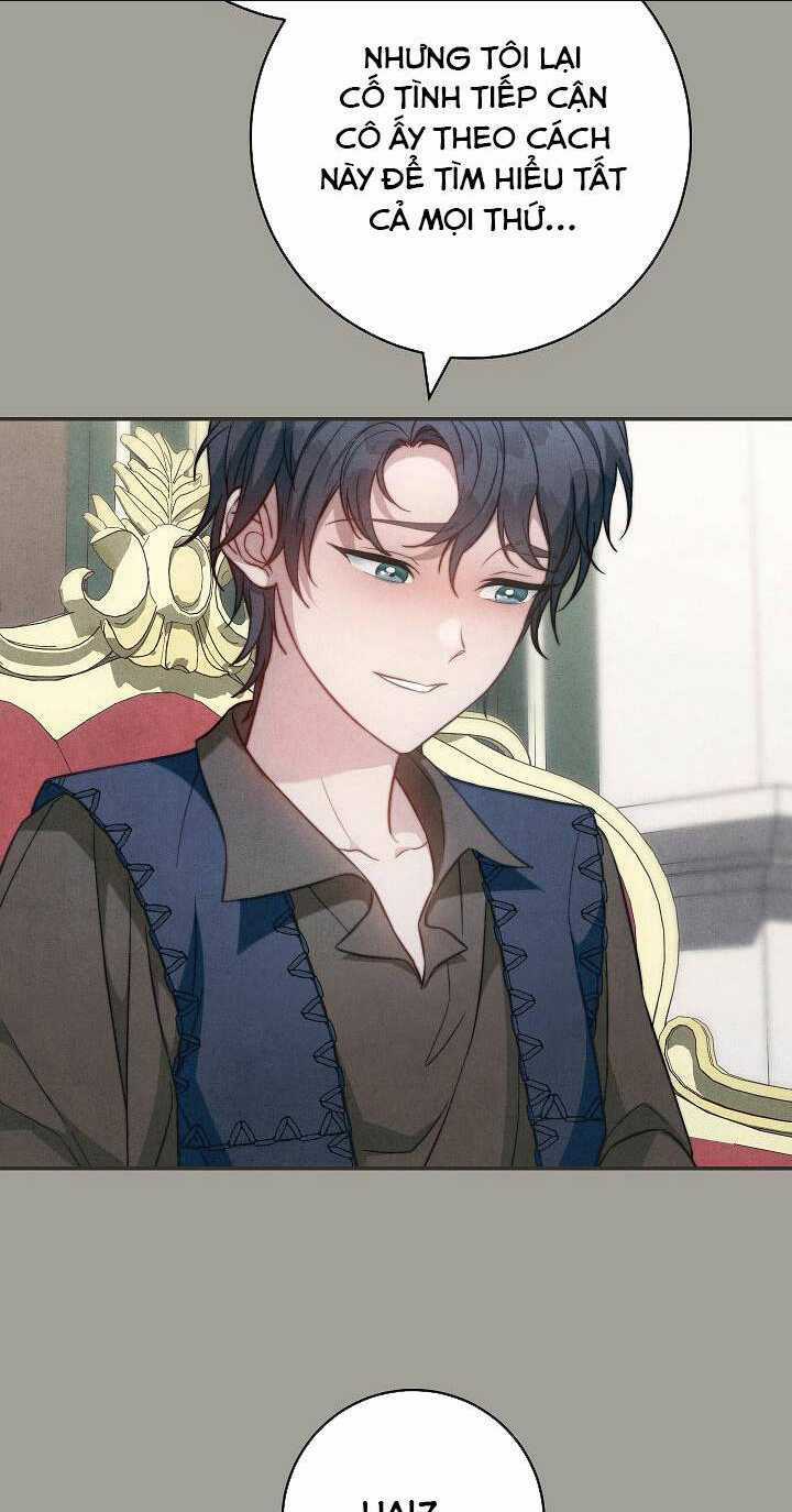 Cuộc Hôn Nhân Vụ Lợi - Chapter 97 - Trang 44