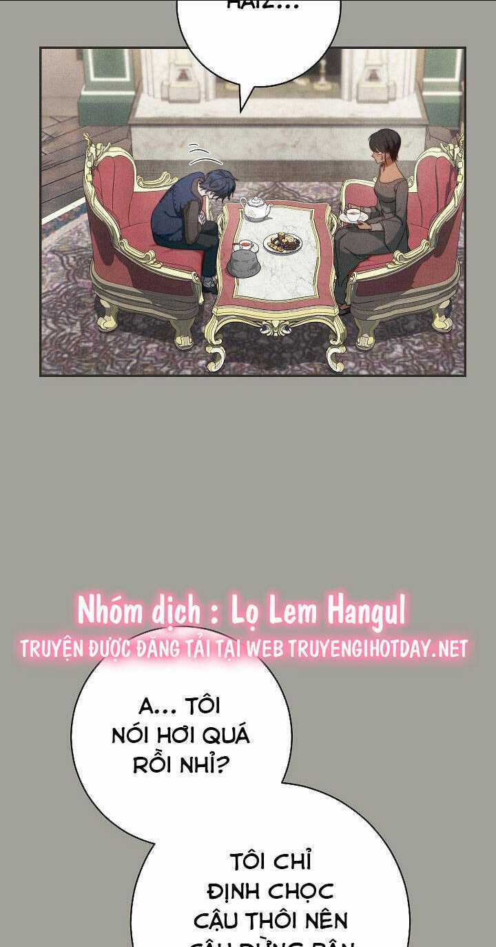 Cuộc Hôn Nhân Vụ Lợi - Chapter 97 - Trang 45